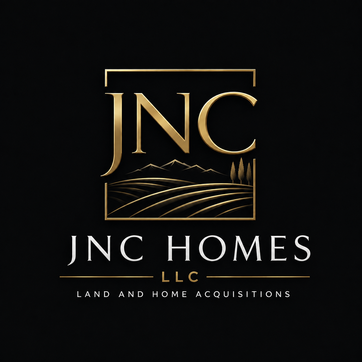 JNC Homes and Land